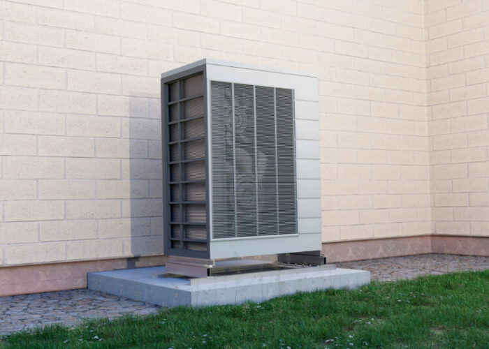 air-heat-pump